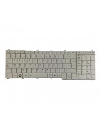 Teclado Toshiba L655 L655D L675 L750 Esp