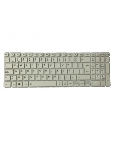 Teclado Toshiba L50-B L50D-B L55-B L55D-B Esp