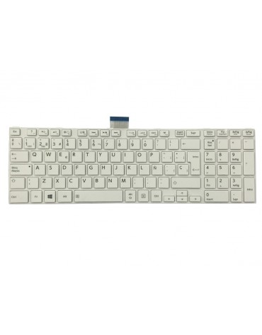 Teclado Toshiba L50-B L50D-B L55-B L55D-B Esp