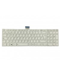 Teclado Toshiba C50 C50d C50a C55 C55d C55t L50 Marco Esp