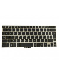 Teclado Toshiba NB10 NB10t NB10t-A Esp