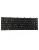 Teclado Toshiba C40D C40D-A C40D-A-007 Esp