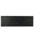 Teclado Toshiba L50-B L50D-B L55-B L55D-B Esp