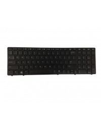 Teclado Toshiba P750 P750D P755 P755D