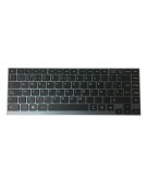 Teclado Toshiba U900 U920 U940 Esp