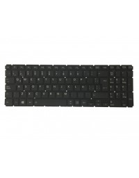 Teclado Toshiba L50-B L50D-B L55-B L55D-B Esp