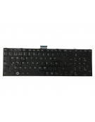 Teclado Toshiba C55-A C55-D C50D C50A C50D-A Esp