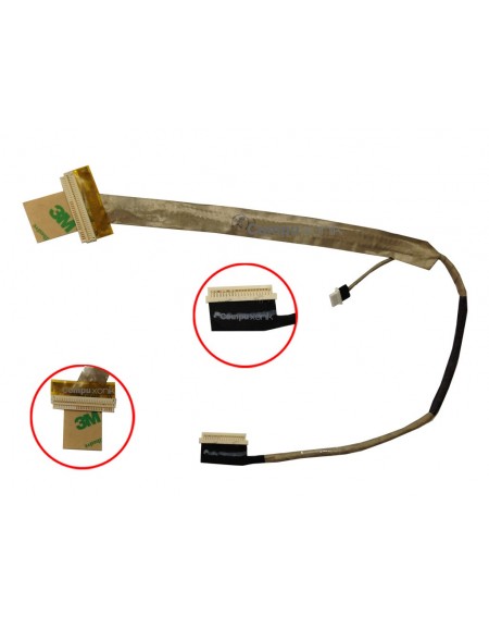 Cable Flex HP Compaq 500 510 520 530